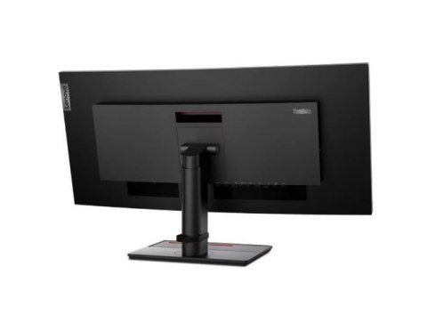 Lenovo Monitor 34.14 cala ThinkVision P34w-20 WLED LCD 63F2RAT3EU Lenovo Monitor 34.14 cala ThinkVision P34w-20 WLED LCD 63F2RAT3EU