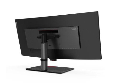 Lenovo Monitor 39.7 cala ThinkVision P40w-20 Ultra-Wide Curved LCD 62C1GAT6EU Lenovo Monitor 39.7 cala ThinkVision P40w-20 Ultra-Wide Curved LCD 62C1GAT6EU