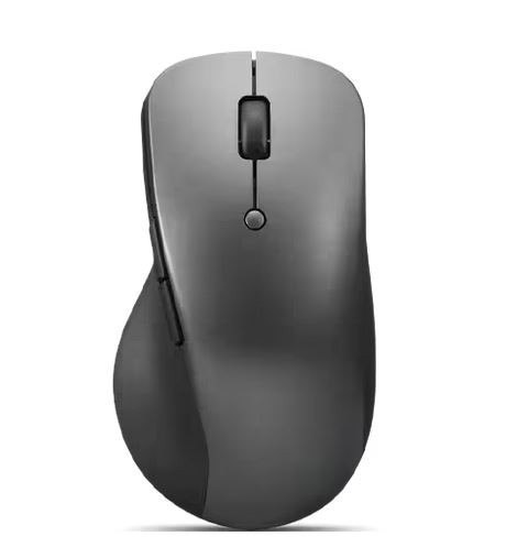 Lenovo Profesjonalna mysz z Bluetooth i akumulatorem 4Y51J62544 Lenovo Profesjonalna mysz z Bluetooth i akumulatorem 4Y51J62544