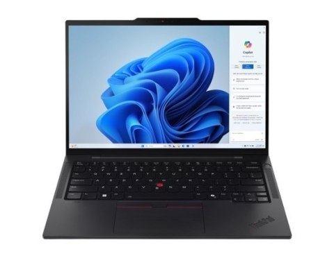 Lenovo Ultrabook ThinkPad T14s G5 21LS001VPB W11Pro Ultra 5 125U/16GB/512GB/INT/14.0 WUXGA/Black/3YRS Premier Support + CO2 Offset Lenovo Ultrabook ThinkPad T14s G5 21LS001VPB W11Pro Ultra 5 125U/16GB/512GB/INT/14.0 WUXGA/Black/3YRS Premier Support + CO2 Offset