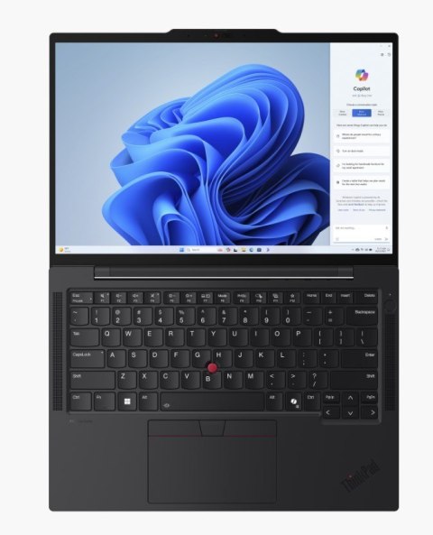 Lenovo Ultrabook ThinkPad T14s G5 21LS001VPB W11Pro Ultra 5 125U/16GB/512GB/INT/14.0 WUXGA/Black/3YRS Premier Support + CO2 Offset Lenovo Ultrabook ThinkPad T14s G5 21LS001VPB W11Pro Ultra 5 125U/16GB/512GB/INT/14.0 WUXGA/Black/3YRS Premier Support + CO2 Offset