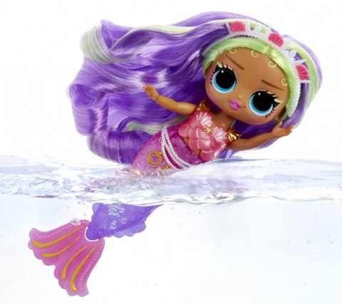 MGA Lalka L.O.L. Surprise Tweens Mermaid, Cleo Cove MGA Lalka L.O.L. Surprise Tweens Mermaid, Cleo Cove