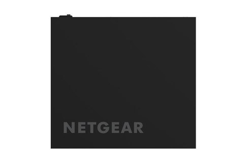Netgear Przełącznik GSM4230PX 24GE PoE+ 2GE 4SFP+ Netgear Przełącznik GSM4230PX 24GE PoE+ 2GE 4SFP+