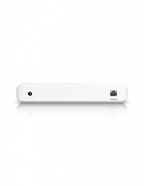 UBIQUITI Przełącznik UniFi Switch PoE 8-Port Ultra RJ-45 USW-Ultra UBIQUITI Przełącznik UniFi Switch PoE 8-Port Ultra RJ-45 USW-Ultra
