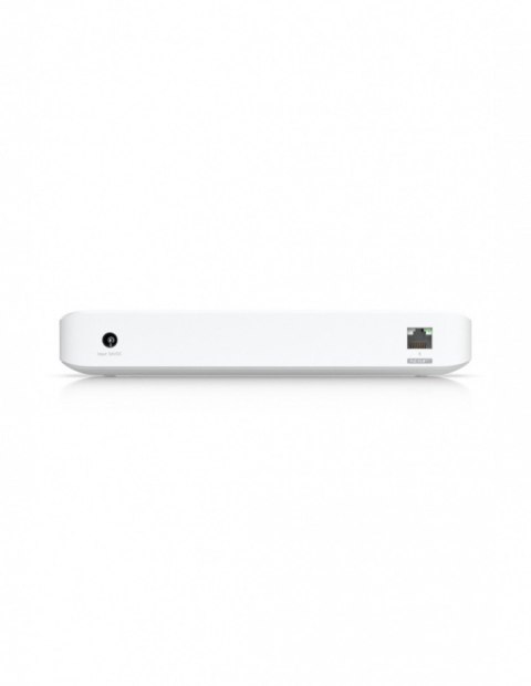 UBIQUITI Przełącznik UniFi Switch PoE 8-Port Ultra RJ-45 USW-Ultra UBIQUITI Przełącznik UniFi Switch PoE 8-Port Ultra RJ-45 USW-Ultra