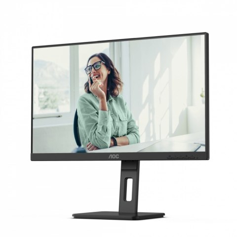 AOC Monitor Q27P3CV 27 cali IPS HDMIx2 DP USB-C Pivot AOC Monitor Q27P3CV 27 cali IPS HDMIx2 DP USB-C Pivot