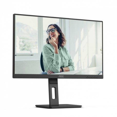 AOC Monitor Q27P3CV 27 cali IPS HDMIx2 DP USB-C Pivot AOC Monitor Q27P3CV 27 cali IPS HDMIx2 DP USB-C Pivot
