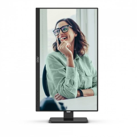 AOC Monitor Q27P3CV 27 cali IPS HDMIx2 DP USB-C Pivot AOC Monitor Q27P3CV 27 cali IPS HDMIx2 DP USB-C Pivot