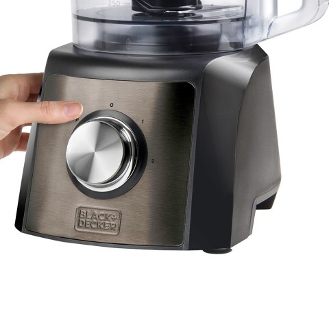 BLACK & DECKER Robot kuchenny BXFPA1200 BLACK & DECKER Robot kuchenny BXFPA1200