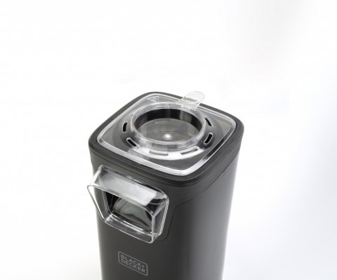 BLACK & DECKER Urządzenie do popcornu BXPC1100 BLACK & DECKER Urządzenie do popcornu BXPC1100