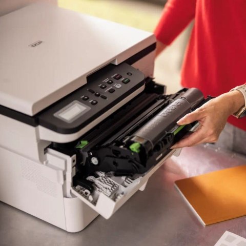 Brother Urządzenie wielofunkcyjne MFP DCP-B7620DW mono A4/34ppm/(W)LAN/duplex/PCL6 Brother Urządzenie wielofunkcyjne MFP DCP-B7620DW mono A4/34ppm/(W)LAN/duplex/PCL6