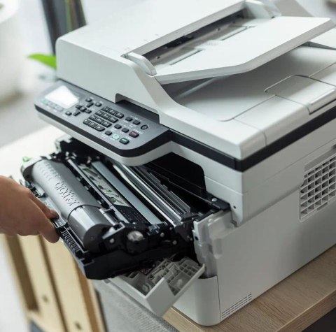 Brother Urządzenie wielofunkcyjne MFP MFC-B7800DN mono A4/34ppm/LAN/ADF50/duplex Brother Urządzenie wielofunkcyjne MFP MFC-B7800DN mono A4/34ppm/LAN/ADF50/duplex