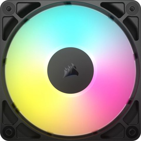 Corsair Wentylator RS120 ARGB 120mm Fan Single Pack Corsair Wentylator RS120 ARGB 120mm Fan Single Pack