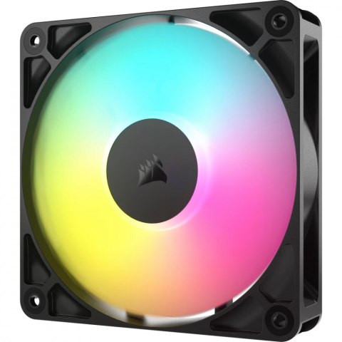 Corsair Wentylator RS120 ARGB 120mm Fan Single Pack Corsair Wentylator RS120 ARGB 120mm Fan Single Pack