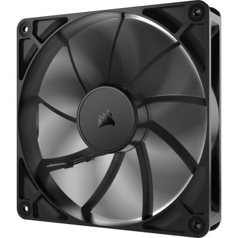 Corsair Wentylator RS140 140mm Fan Single Pack Corsair Wentylator RS140 140mm Fan Single Pack