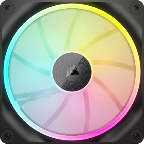 Corsair Wentylator iCUE LINK LX140 RGB 140mm Single Fan Corsair Wentylator iCUE LINK LX140 RGB 140mm Single Fan