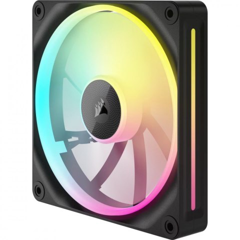 Corsair Wentylator iCUE LINK LX140 RGB 140mm Single Fan Corsair Wentylator iCUE LINK LX140 RGB 140mm Single Fan