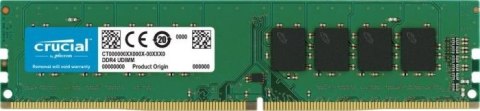 Crucial Pamięć DDR4 32GB/3200 CL22 Crucial Pamięć DDR4 32GB/3200 CL22