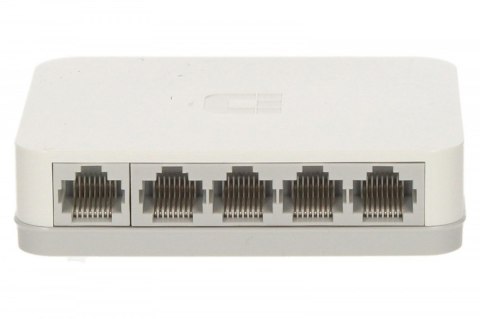D-Link 5-port switch 5xGbE D-Link 5-port switch 5xGbE