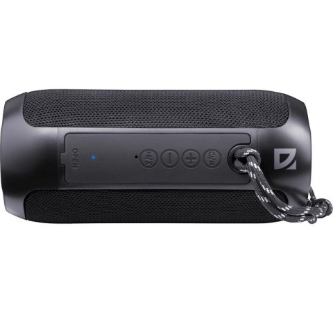 Defender Głośnik Bluetooth ENJOY S100 Czarny Defender Głośnik Bluetooth ENJOY S100 Czarny