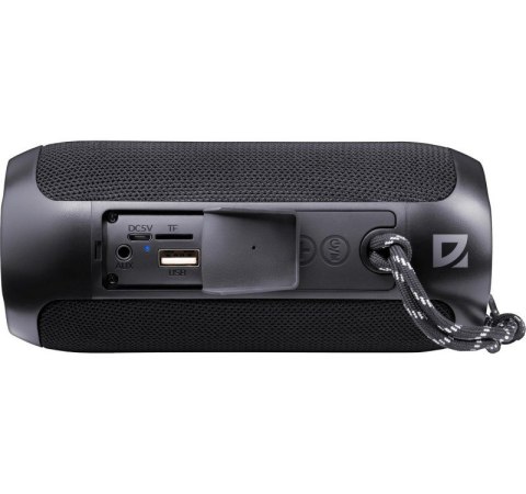 Defender Głośnik Bluetooth ENJOY S100 Czarny Defender Głośnik Bluetooth ENJOY S100 Czarny
