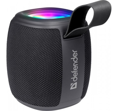 Defender Głośnik Bluetooth ENJOY S550 Czarny Defender Głośnik Bluetooth ENJOY S550 Czarny