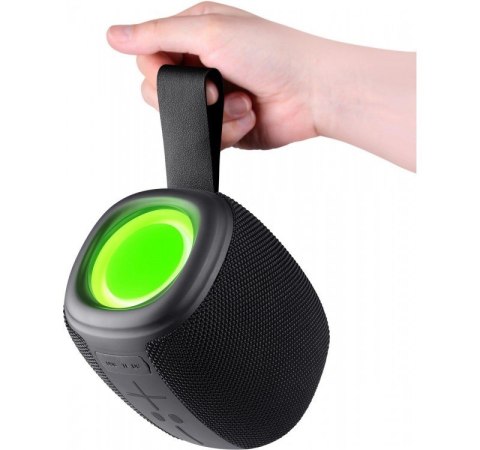 Defender Głośnik Bluetooth ENJOY S550 Czarny Defender Głośnik Bluetooth ENJOY S550 Czarny