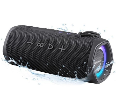 Defender Głośnik Bluetooth ENJOY S800 20W Czarny Defender Głośnik Bluetooth ENJOY S800 20W Czarny