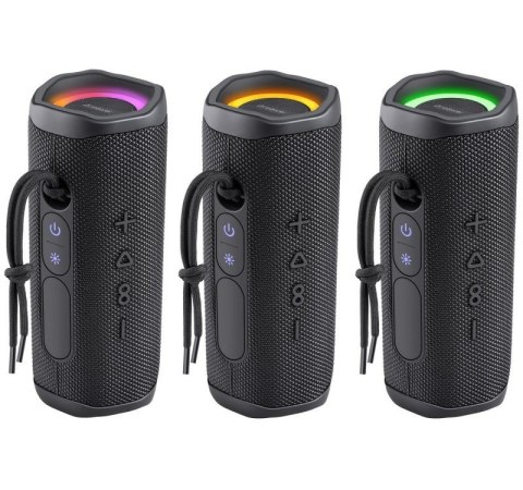 Defender Głośnik Bluetooth ENJOY S800 20W Czarny Defender Głośnik Bluetooth ENJOY S800 20W Czarny