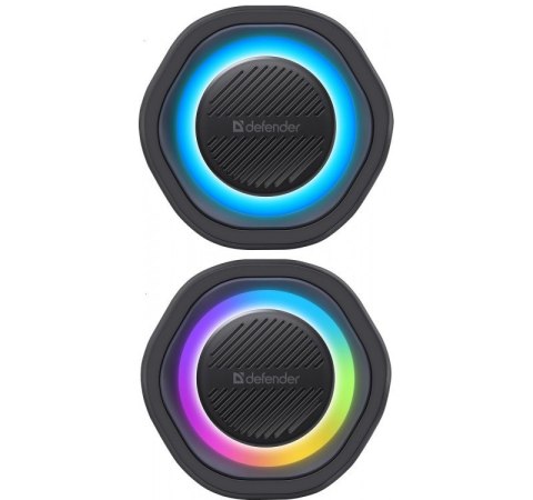 Defender Głośnik Bluetooth ENJOY S800 20W Czarny Defender Głośnik Bluetooth ENJOY S800 20W Czarny