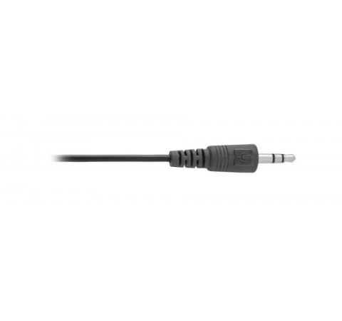 Defender Mikrofon MIC-111 komputerowy 3,5 mm jack Defender Mikrofon MIC-111 komputerowy 3,5 mm jack