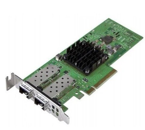 Dell #Dell Broadcom 57414 DP 25Gb SFP28 LOM Mezz Card Dell #Dell Broadcom 57414 DP 25Gb SFP28 LOM Mezz Card