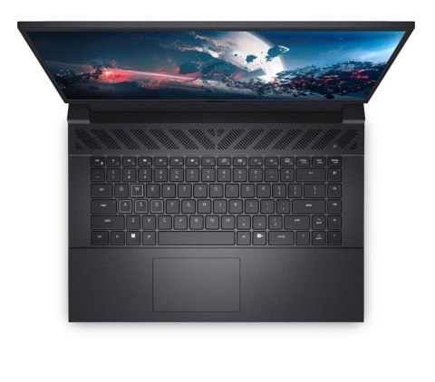 Dell Notebook Inspiron G16 7630 Win11Pro Core i7-13650HX/32GB/1TB SSD/16.0 QHD+/GeForce RTX 4060/Cam & Mic/WLAN + BT/Backlit Kb/6 Cel Dell Notebook Inspiron G16 7630 Win11Pro Core i7-13650HX/32GB/1TB SSD/16.0 QHD+/GeForce RTX 4060/Cam & Mic/WLAN + BT/Backlit Kb/6 Cel
