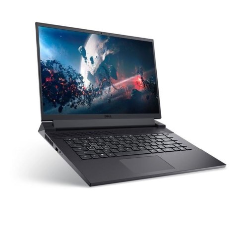 Dell Notebook Inspiron G16 7630 Win11Pro Core i7-13650HX/32GB/1TB SSD/16.0 QHD+/GeForce RTX 4060/Cam & Mic/WLAN + BT/Backlit Kb/6 Cel Dell Notebook Inspiron G16 7630 Win11Pro Core i7-13650HX/32GB/1TB SSD/16.0 QHD+/GeForce RTX 4060/Cam & Mic/WLAN + BT/Backlit Kb/6 Cel