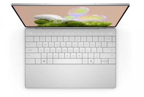 Dell Notebook XPS 13 9350 Win11Pro Ultra 7 258V/32GB/1TB/13.4 OLED Touch/UMA GPU/FgrPr/FHD/IR Cam/Mic/WLAN + BT/Backlit Kb/3 Cell/3Y Dell Notebook XPS 13 9350 Win11Pro Ultra 7 258V/32GB/1TB/13.4 OLED Touch/UMA GPU/FgrPr/FHD/IR Cam/Mic/WLAN + BT/Backlit Kb/3 Cell/3Y