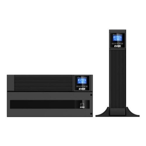 EVER Zasilacz awaryjny UPS POWERLINE RT Plus 6000 EVER Zasilacz awaryjny UPS POWERLINE RT Plus 6000