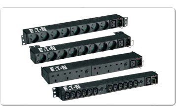 Eaton FlexPDU 8xFR Eaton FlexPDU 8xFR