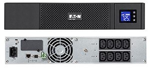 Eaton UPS 5SC 1500i Rack2U 5SC1500IR Eaton UPS 5SC 1500i Rack2U 5SC1500IR