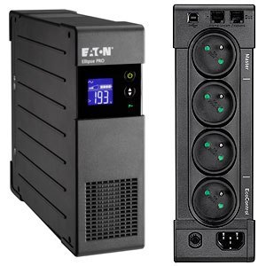 Eaton UPS Ellipse PRO 650 FR ELP650FR Eaton UPS Ellipse PRO 650 FR ELP650FR