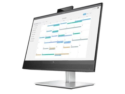 HP Inc. Monitor E24mv G4 FHD Monitor Conferencing 169L0AA HP Inc. Monitor E24mv G4 FHD Monitor Conferencing 169L0AA