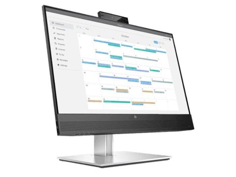 HP Inc. Monitor E24mv G4 FHD Monitor Conferencing 169L0AA HP Inc. Monitor E24mv G4 FHD Monitor Conferencing 169L0AA