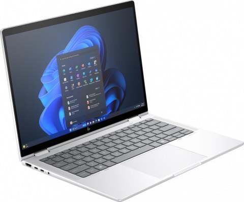 HP Inc. Notebook Elite x360 1040 G11 U7-155H 1TB/32GB/W11P/14.0 9G0X7ET HP Inc. Notebook Elite x360 1040 G11 U7-155H 1TB/32GB/W11P/14.0 9G0X7ET