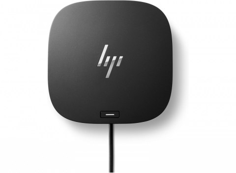HP Inc. Stacja dokująca USB-C Dock G5 EURO 5TW10AA HP Inc. Stacja dokująca USB-C Dock G5 EURO 5TW10AA