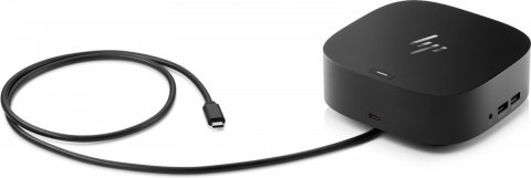 HP Inc. Stacja dokująca USB-C Dock G5 EURO 5TW10AA HP Inc. Stacja dokująca USB-C Dock G5 EURO 5TW10AA