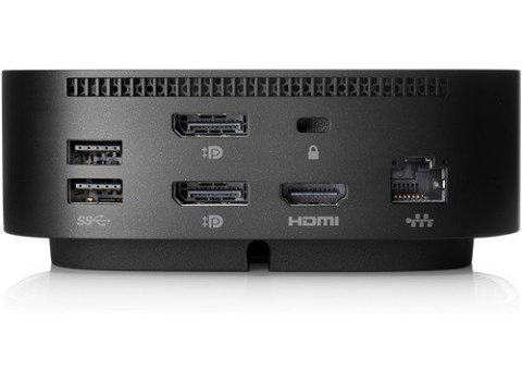 HP Inc. Stacja dokująca USB-C Dock G5 EURO 5TW10AA HP Inc. Stacja dokująca USB-C Dock G5 EURO 5TW10AA