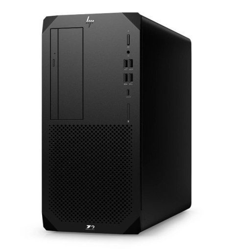 HP Inc. Stacja robocza Z2 Tower G9 i7-14700 1TB/32GB/W11P 997B7ET HP Inc. Stacja robocza Z2 Tower G9 i7-14700 1TB/32GB/W11P 997B7ET