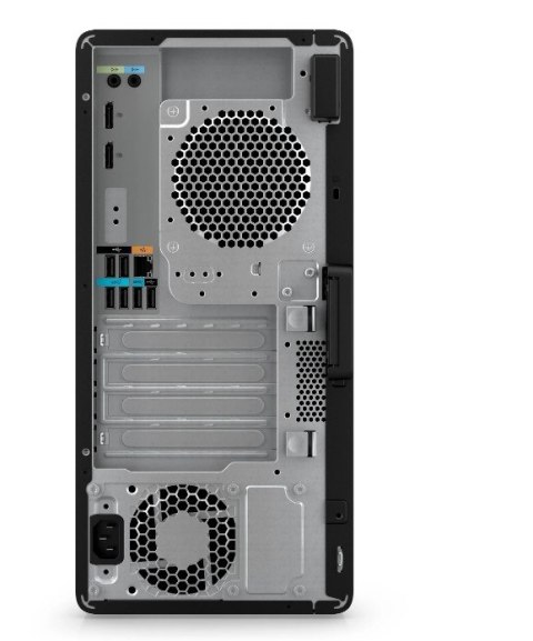HP Inc. Stacja robocza Z2 Tower G9 i7-14700 1TB/32GB/W11P 997B7ET HP Inc. Stacja robocza Z2 Tower G9 i7-14700 1TB/32GB/W11P 997B7ET