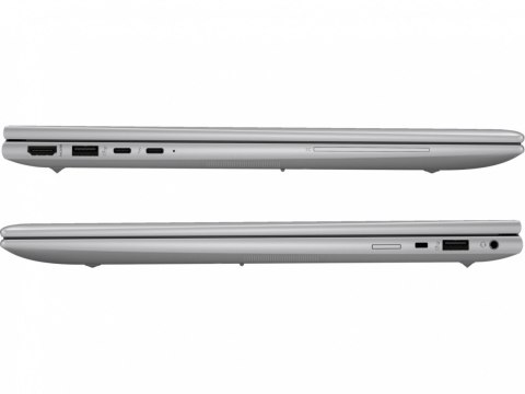 HP Inc. Stacja robocza ZBook Firefly G11 W11P/16 cali U5-135H 1TB/32GB 86A91EA HP Inc. Stacja robocza ZBook Firefly G11 W11P/16 cali U5-135H 1TB/32GB 86A91EA