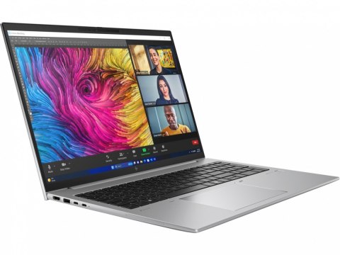 HP Inc. Stacja robocza ZBook Firefly G11 W11P/16 cali U5-135H 1TB/32GB 86A91EA HP Inc. Stacja robocza ZBook Firefly G11 W11P/16 cali U5-135H 1TB/32GB 86A91EA
