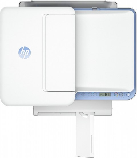 HP Inc. Urządzenie wielofunkcyjne DeskJet 4222e All-in -One Printer 60K29B HP Inc. Urządzenie wielofunkcyjne DeskJet 4222e All-in -One Printer 60K29B